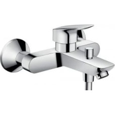 Hansgrohe Bateria wannowa Hansgrohe Logis ścienne chrom (71400000)