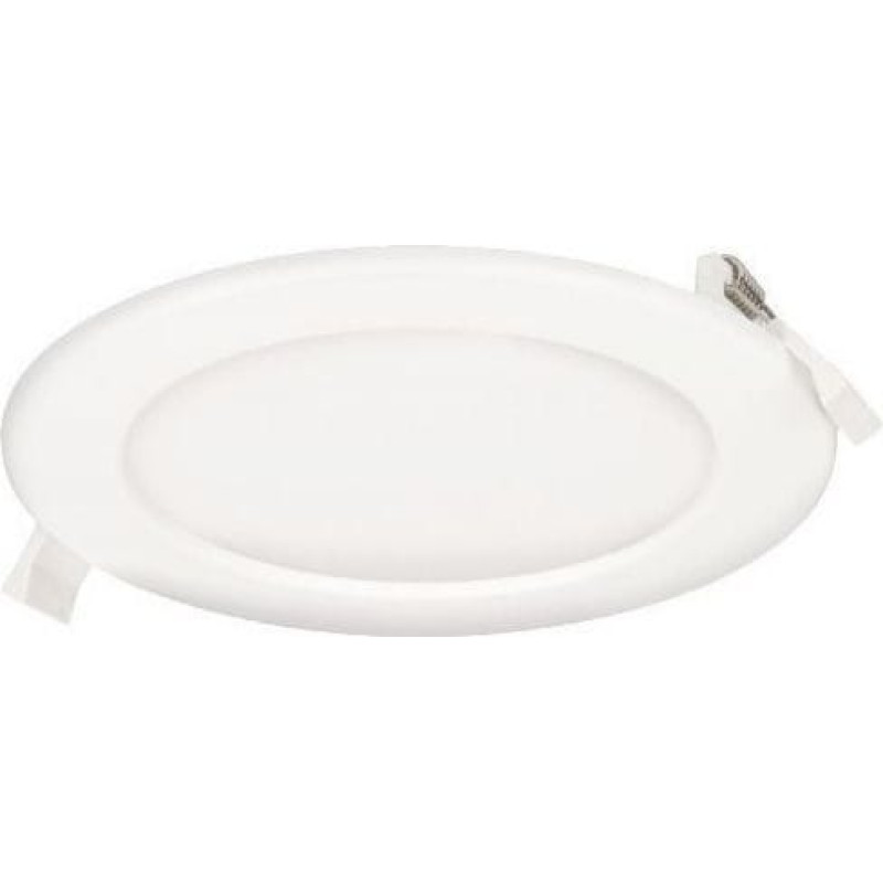 Orno Oprawa podtynkowa EURUS LED downlight 18W 1300lm 4000K (OR-OD-6052WLX4)