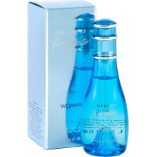 Davidoff Cool Water Woman EDT 50ml