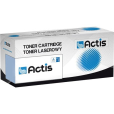 Actis TL-502A toner for Lexmark printer; Lexmark 50F2H00 replacement; Standard; 5000 pages; black