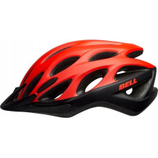 Bell Kask mtb BELL TRAVERSE matte infrared black roz. Uniwersalny (54–61 cm) (NEW)