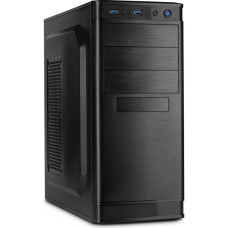 Inter-Tech IT- 5905 (schwarz)