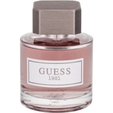 Guess 1981 EDT 100 ml