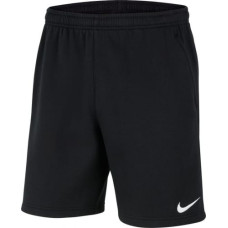 Nike Nike Park 20 Fleece Shorts CW6910-010 Czarne L