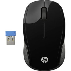 HP Mysz HP 220 (3FV66AA)