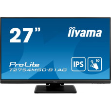 Iiyama Monitor iiyama ProLite T2754MSC-B1AG