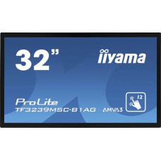 Iiyama Monitor iiyama ProLite TF3239MSC-B1AG