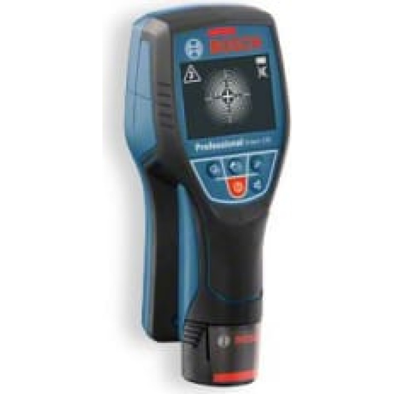 Bosch Detektor D-Tect 120 Wallscanner + L-BOXX (0.601.081.301)