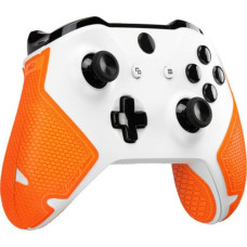 Lizard Skins naklejki na kontroler Xbox One Tangerine