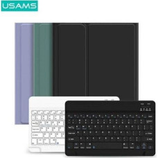 Usams Etui na tablet Usams USAMS Etui Winro z klawiaturą iPad Pro 11