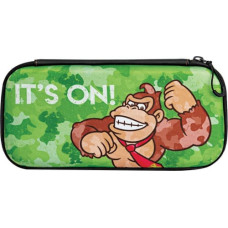 PDP etui Donkey Kong DK Camo na Nintendo Switch (500-103-EU)