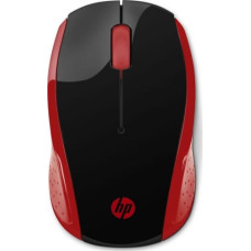 HP Mysz HP Wireless Mouse 200 (2HU82AA)