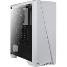 Aerocool Obudowa Aerocool Cylon biały (ACCM-PV10012.21)