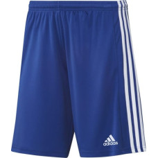 Adidas Spodenki adidas SQUADRA 21 Short GK9153 GK9153 niebieski L