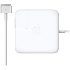 Apple Zasilacz do laptopa Apple 85 W, Magsafe 2, 4.2 A, 20 V (MD506Z/A)