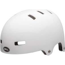 Bell Kask juniorski Span gloss white roz. XS (49–53 cm)