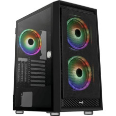 Aerocool Graphite-G-BK-v3 (schwarz)