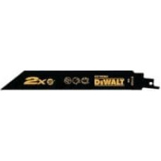 Dewalt brzeszczot do piły szablastej 228mm 5 sztuk uniwersalne (DT2316L-QZ)