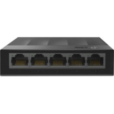 Tp-Link 5-Port 10/100/1000Mbps Desktop Network Switch