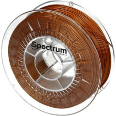 Spectrum Filament PLA miedziany