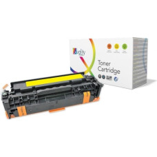 Quality Imaging Toner Quality Imaging Toner QI-HP1024Y / CE412A (Yellow)