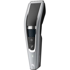 Philips 5000 series HC5650/15 hair trimmers/clipper Black, Silver