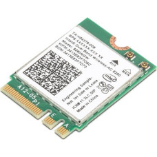 Lenovo 4XC0R38452 notebook spare part WWAN Card