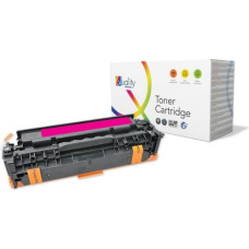 Quality Imaging Toner Quality Imaging Toner QI-HP1024M / CE413A (Magenta)