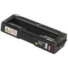 Ricoh Toner Ricoh toner 406054 Magenta