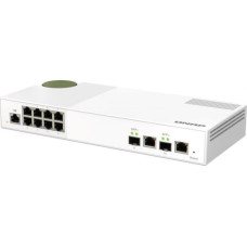 Qnap Switch Qnap QSW-M2108-2C