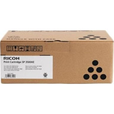 Ricoh Toner Ricoh SP3500XE 406990