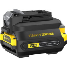 Stanley Adapter akumulatorowy SFMCB100-XJ