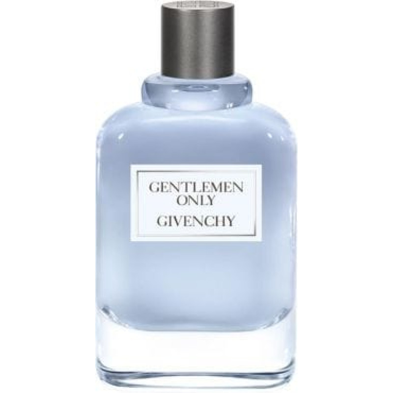 Givenchy Gentleman Only EDT 100 ml