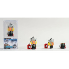 Tribe Pendrive Tribe Marvel Thor, 8 GB  (FD016403)