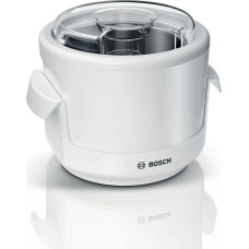 Bosch Bosch ice maker attachment MUZS2EB white