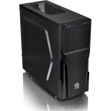 Thermaltake Versa H21 Midi Tower Black