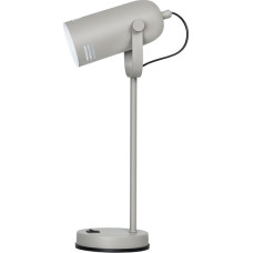 Activejet NICOLE GREY E27 desk lamp