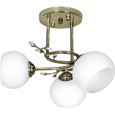 Activejet AJE-IRMA 3P Patine ceiling lamp