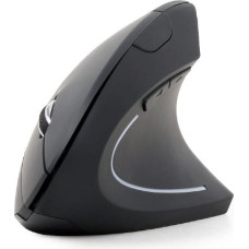 Gembird MUSW-ERGO-01 mouse RF Wireless Optical 1600 DPI Right-hand