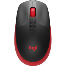 Logitech M190 mouse RF Wireless Optical 1000 DPI Ambidextrous