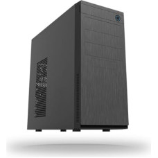 Chieftec HC-10B-OP computer case Mini-Tower Black