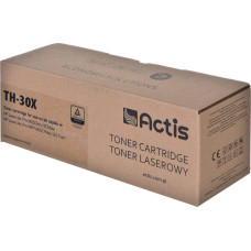 Actis TH-30X toner for HP printer; HP 30X CF230X replacement; Standard; 3500 pages; black