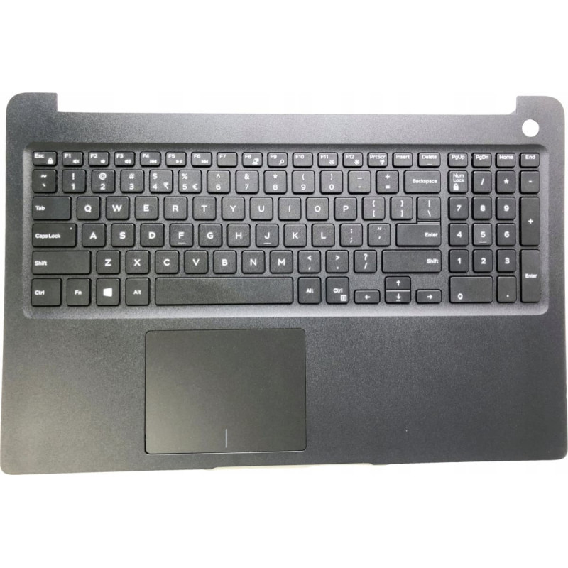 Dell With Keyboard 101 Keys No