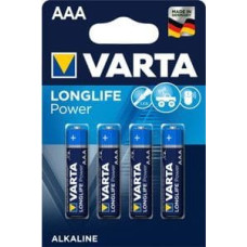 Varta Bateria LongLife Power AAA / R03 50 szt.