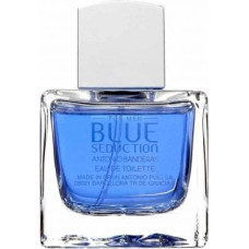 Antonio Banderas Blue Seduction EDT 50 ml