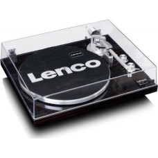 Lenco Gramofon Lenco Lenco LBT-188 Walnut