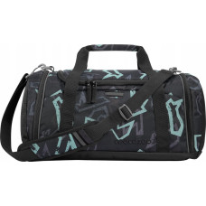 Coocazoo COOCAZOO 2.0 torba sportowa, kolor: Reflective Graffiti