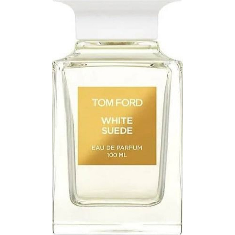 Tom Ford Tom Ford White Suede 100ml woda perfumowana