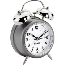 Mebus Alarm Clock