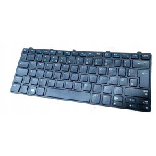 Dell KYBD 83 UK M16ISU-C